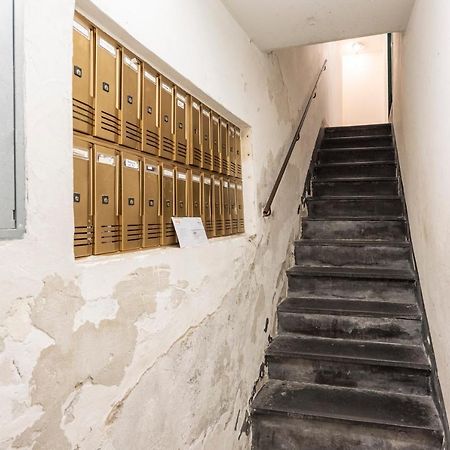 Altido Green Flat Генуя Экстерьер фото