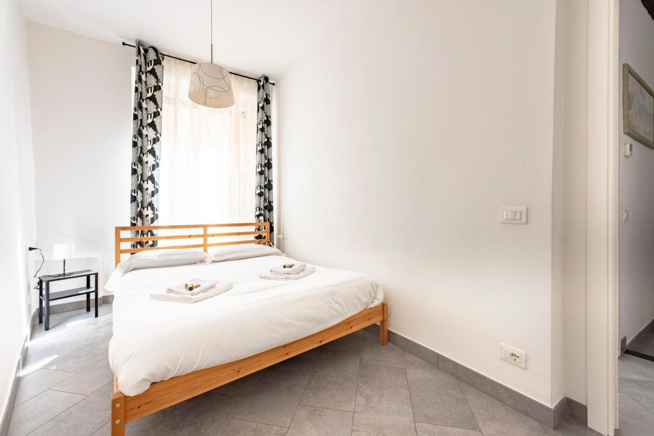 Altido Green Flat Генуя Экстерьер фото