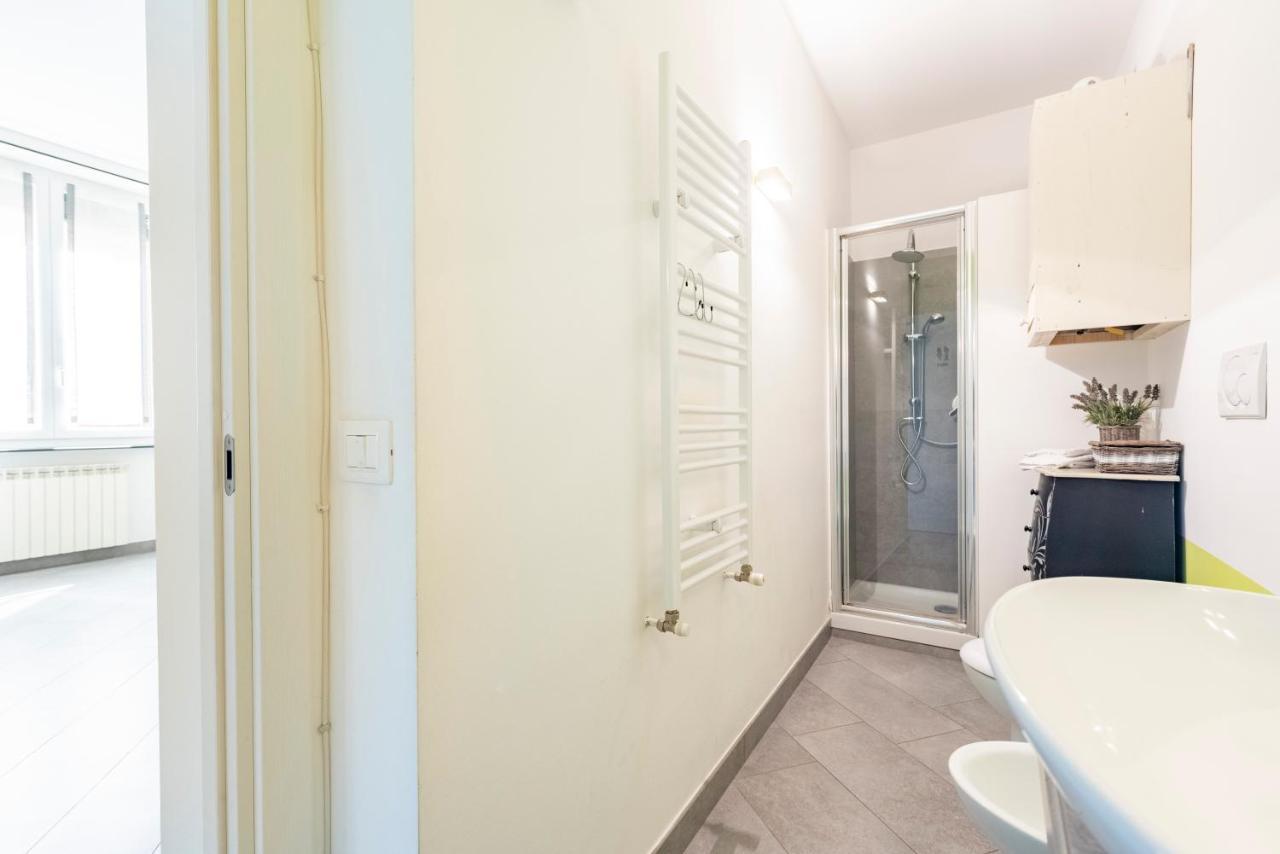 Altido Green Flat Генуя Экстерьер фото