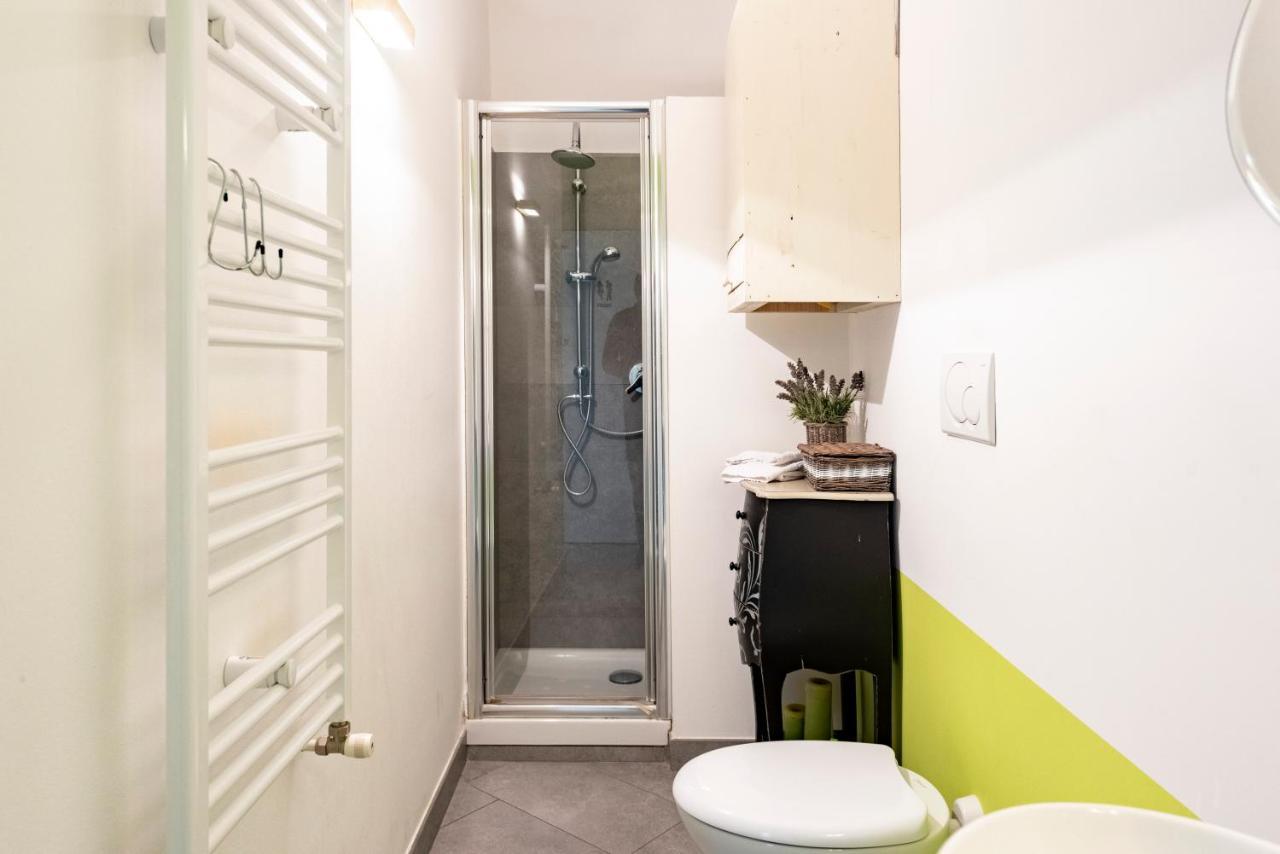Altido Green Flat Генуя Экстерьер фото